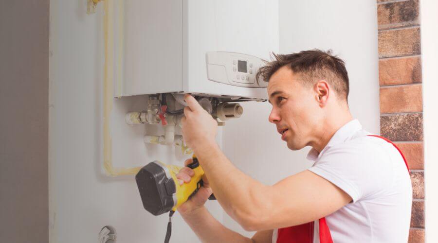 Professional Gas Leak Detection in Ada, OK